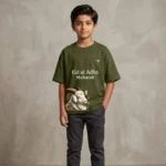 Eid ul Adha Mubarak T-Shirt