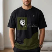 Graphic Oversized tee
