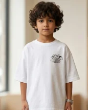 Oversized Baby Tee