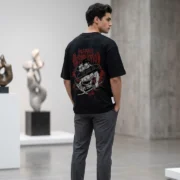 Anime Lovers Back
