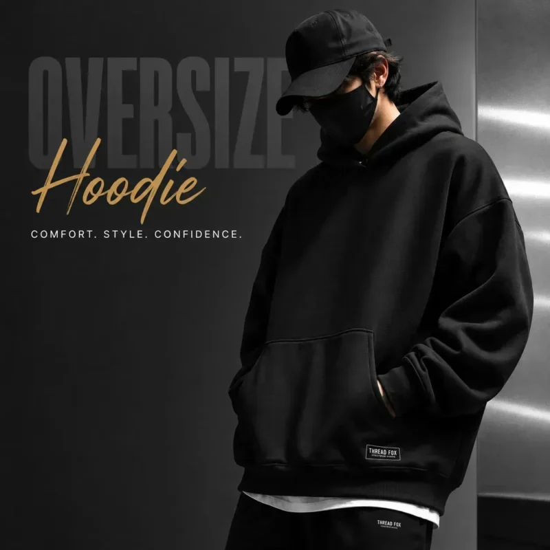 Oversize Hoodies
