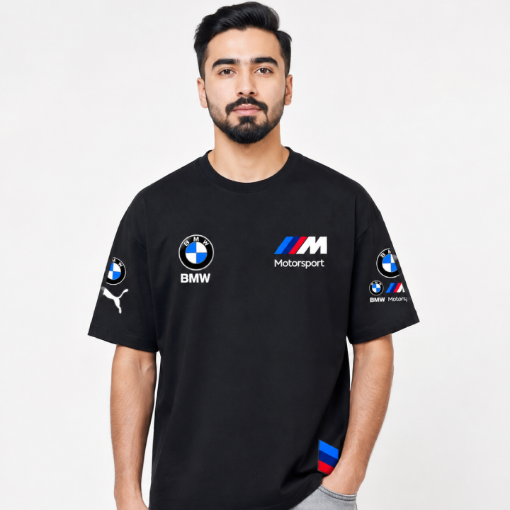 BMW Oversized T-Shirt