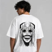 ARISE Oversize Graphic Tee