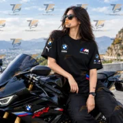 BMW Oversized T-Shirt