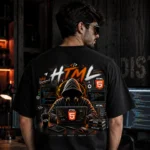 Graphic T-Shirt for Men