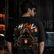 Graphic T-Shirt for Men