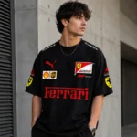 Motorsport Graphic Tee