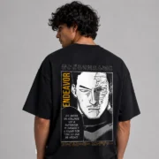 Anime Streetwear