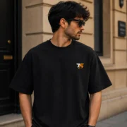 Graphic T-Shirt Front