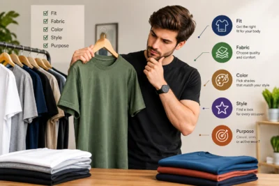 Right T-Shirt